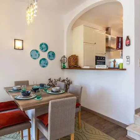 Roberts By Interhome * Албуфейра