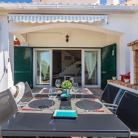 Roberts By Interhome * Albufeira