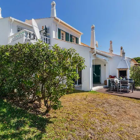 Дом отдыха Roberts By Interhome Албуфейра