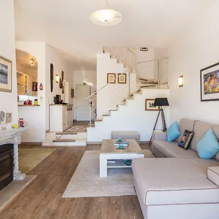 Roberts By Interhome Албуфейра