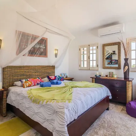 Roberts By Interhome Дом отдыха