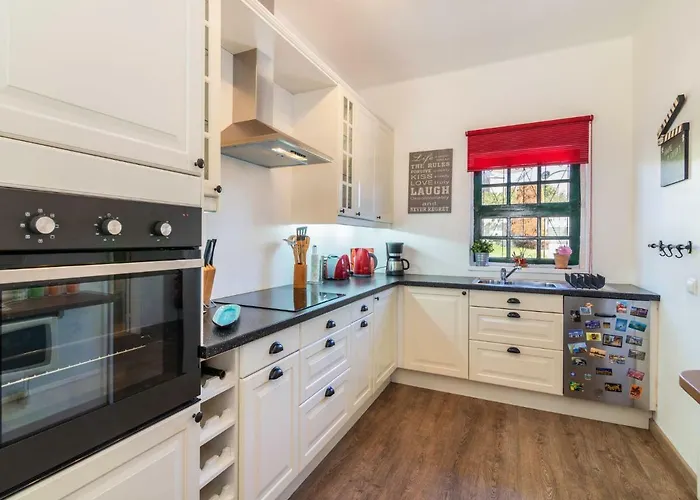 Roberts By Interhome Albufeira