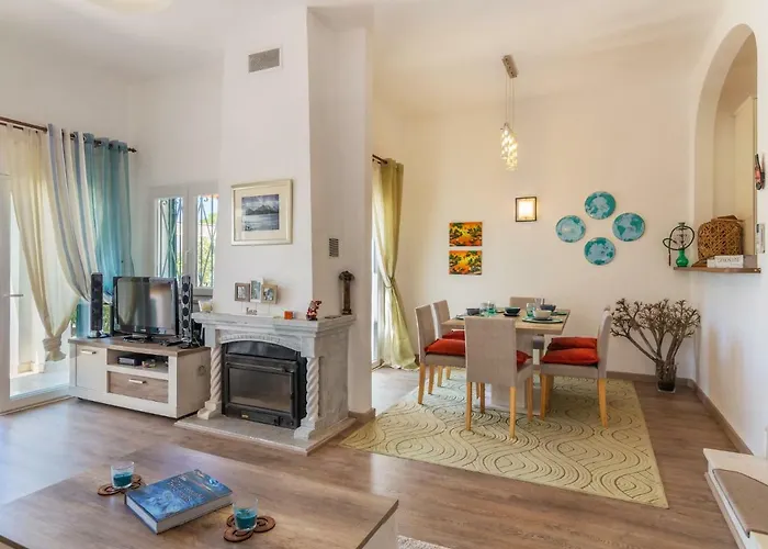 Dom wakacyjny Roberts By Interhome