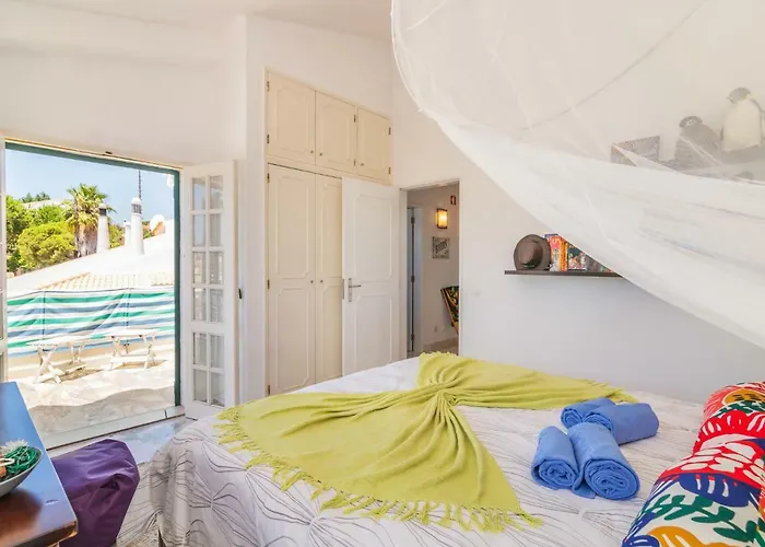 Roberts By Interhome Dom wakacyjny *