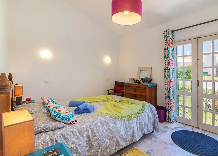 Roberts By Interhome Dom wakacyjny