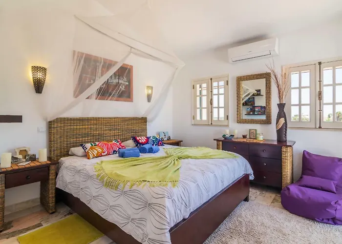 Roberts By Interhome Dom wakacyjny