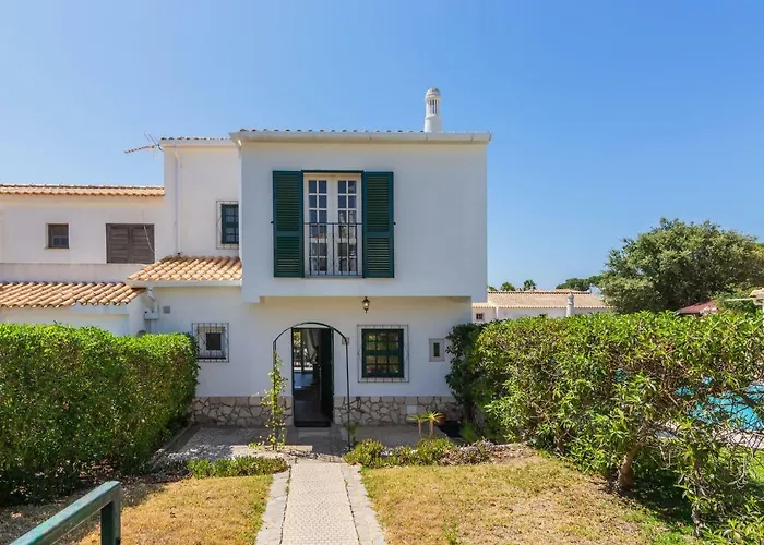 Roberts By Interhome Dom wakacyjny *