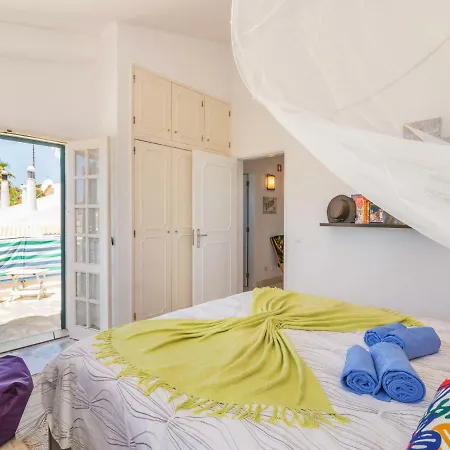 Roberts By Interhome Vakantiehuis *